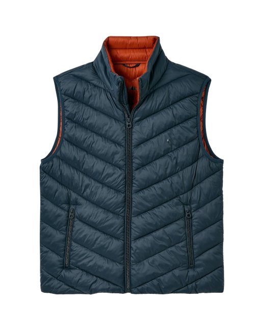 Joules Joules Men's Garrett Quilted Gilet