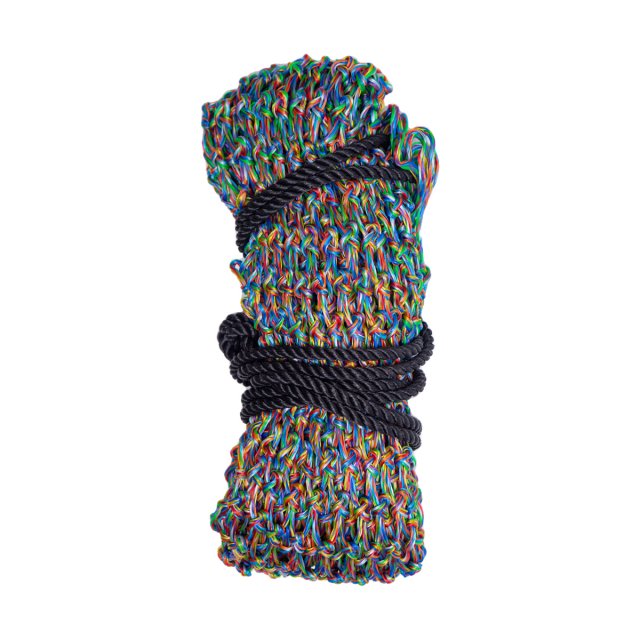 Hy Equestrian Hy Equestrian Slow Flow Rainbow Haynet