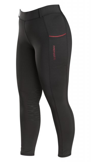 Firefoot Firefoot Ladies' Howden Riding Tights