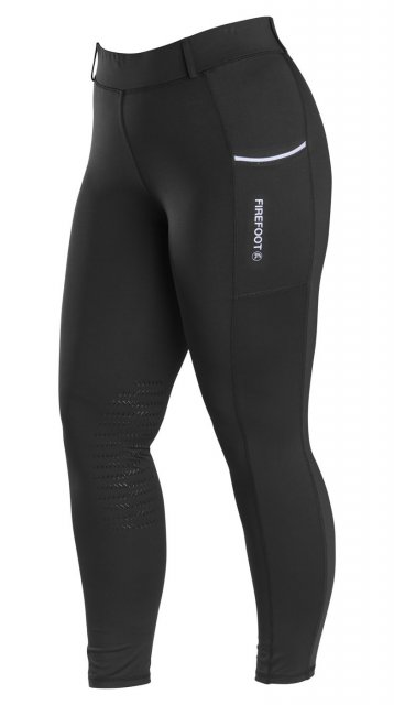 Firefoot Firefoot Kids' Howden Riding Tights