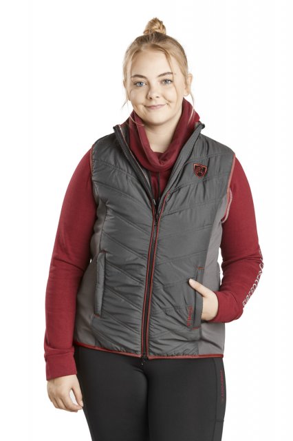 Firefoot Firefoot Ladies' Gilet