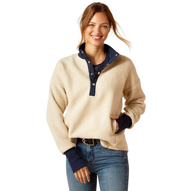 Ariat Ariat Ladies' Doyen Sweatshirt
