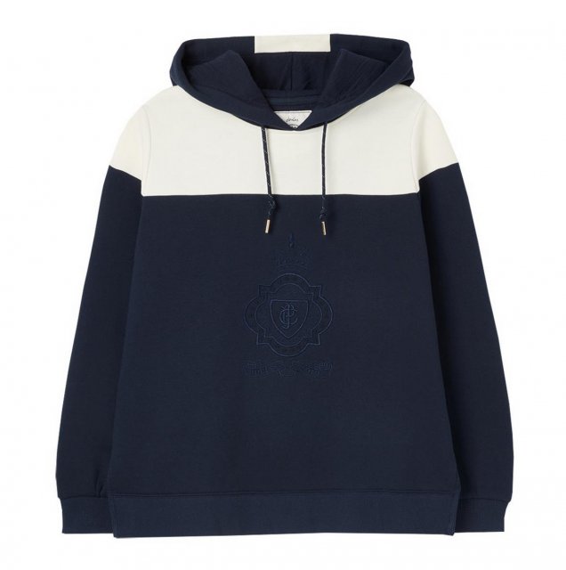 Joules Joules Ladies' Alexa Hoodie