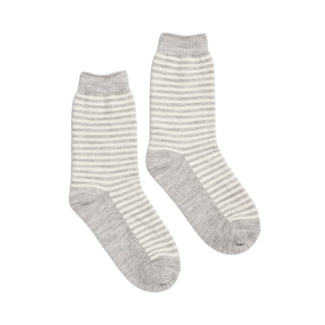 Joules Joules Cosy Soft Stripe Socks