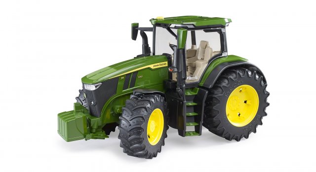 Bruder Bruder John Deere 7R350