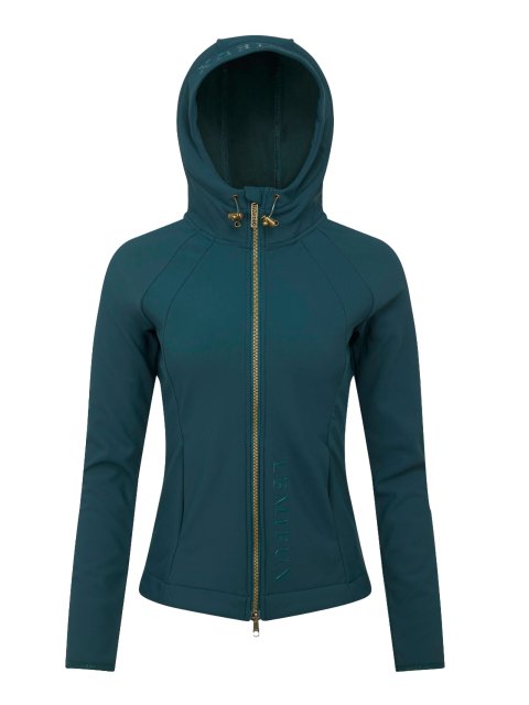 LeMieux LeMieux Women's Charlotte Softshell Jacket