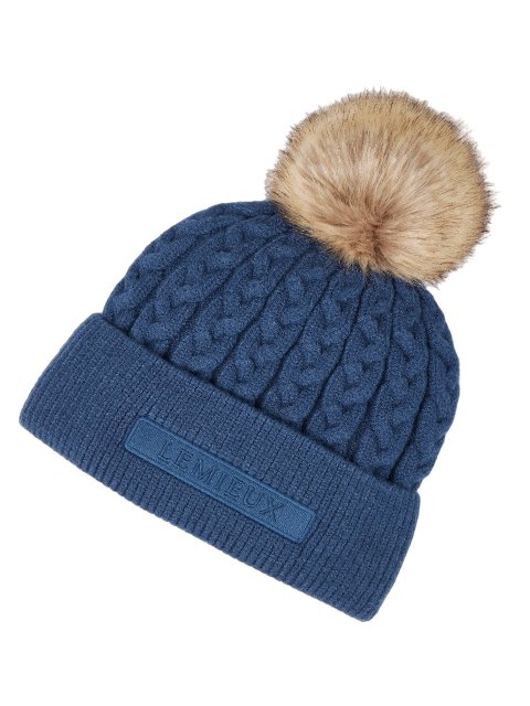 LeMieux LeMieux Women's Clara Cable Beanie