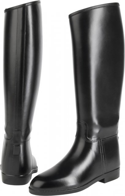 Usg Happy Winter Lined Zip Back Boots - Robinsons Equestrian