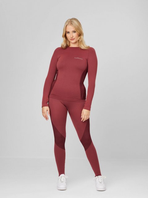 LeMieux LeMieux Women's Thermal Leggings