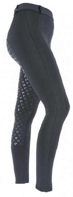 Shires Equestrian Shires Aubrion Albany Riding Tights