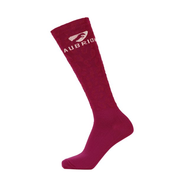 Shires Equestrian Shires Aubrion Winter Performance Socks