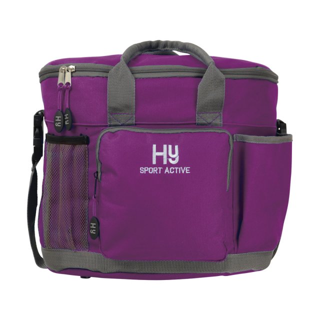 Hy Equestrian HY Equestrian Active Grooming Bag