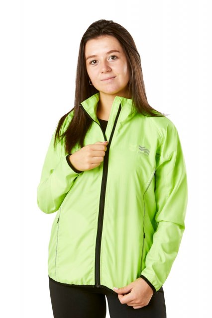 Firefoot Firefoot Kids' Bainton Reflective Jacket