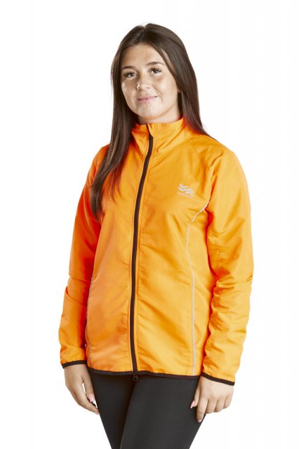 Firefoot Firefoot Women's Bainton Reflective Jacket