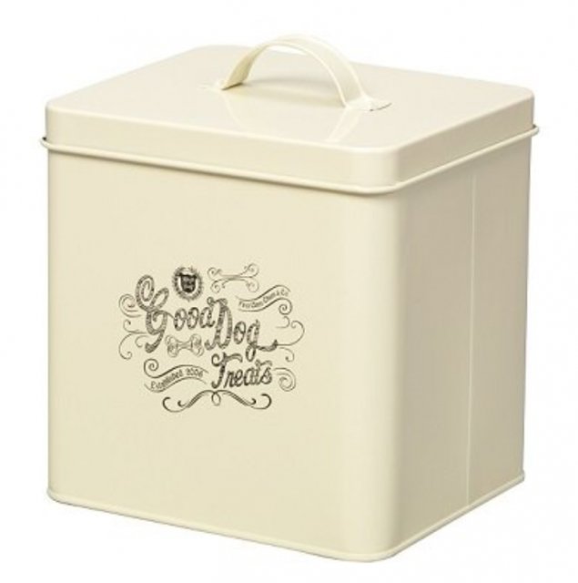 House of Paws House of Paws Good Dog Cream Food Tin