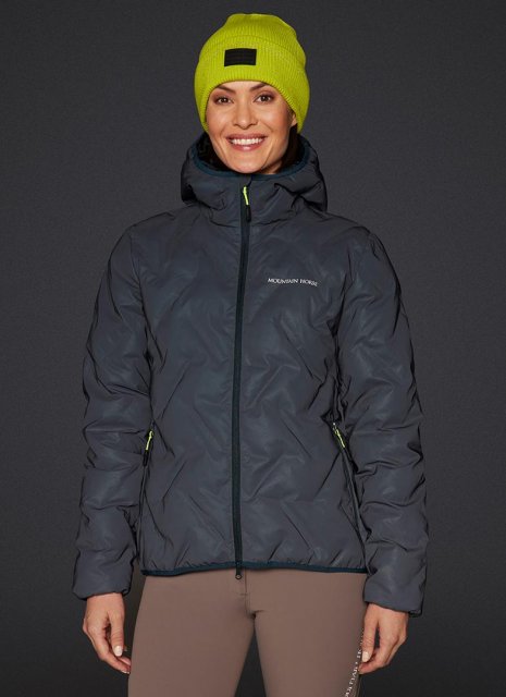 Mountain Horse MOUNTAIN LUNEX REFLECTIVE JACKET