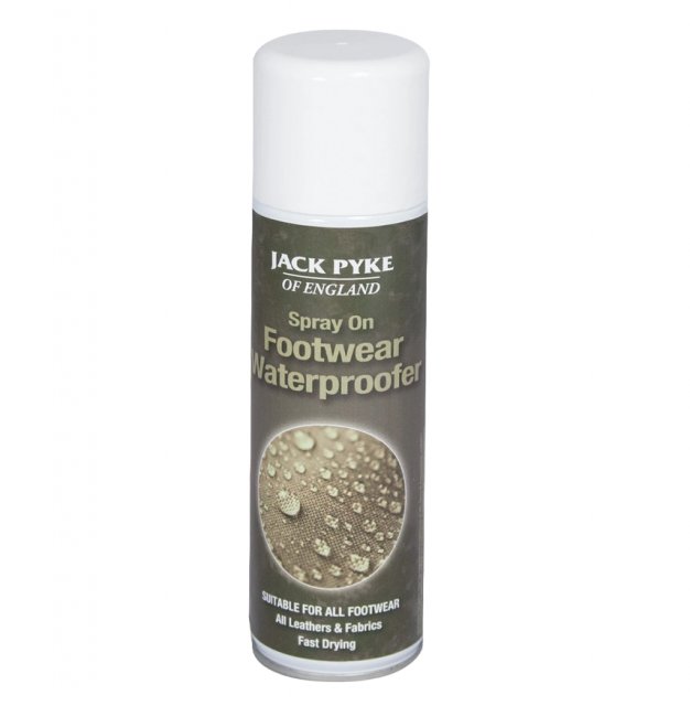 Jack Pyke Jack Pyke Footwear Waterproofer