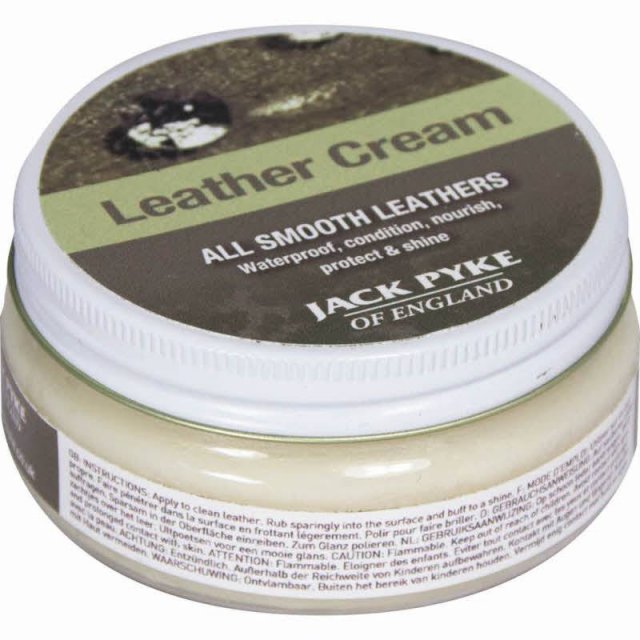 Jack Pyke Jack Pyke Leather Cream