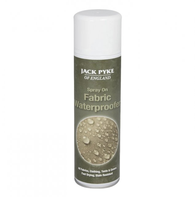 Jack Pyke Jack Pyke Waterproofing Spray