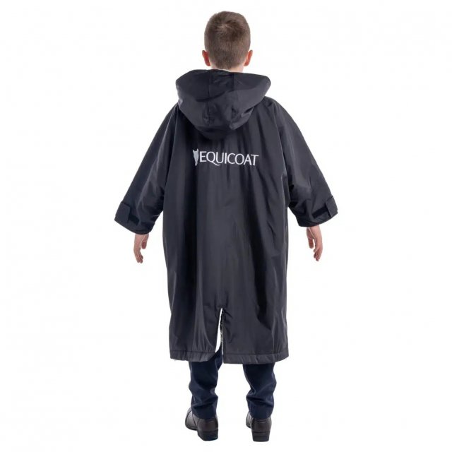 Veste chaude imperméable enfant Treeland