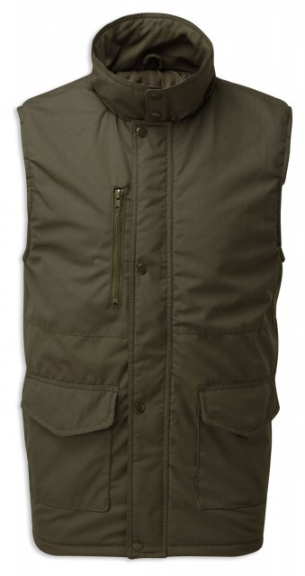 Fort Workwear Fort Wroxham Body Warmer