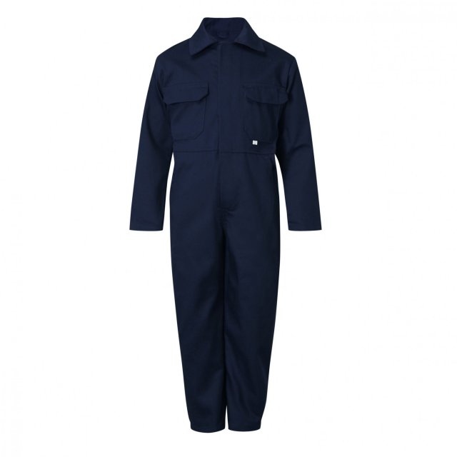 Fort Workwear Fort Tearaway Coveralls Junior