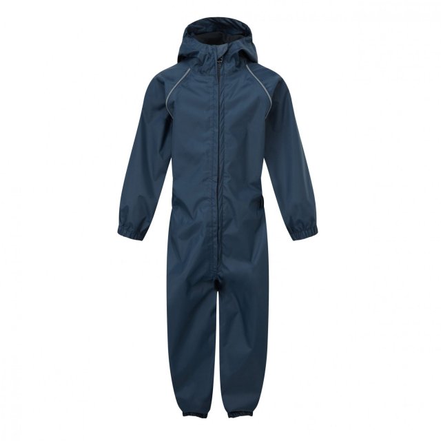 Fort Workwear Fort Splashaway Coverall