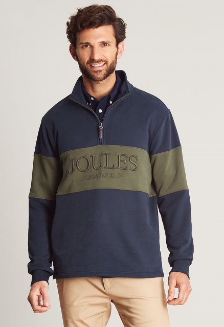 Joules Joules Men's Milton Sweatshirt