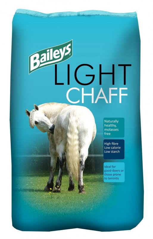Baileys Baileys Light Chaff - 15kg