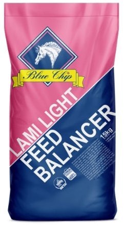 Blue Chip Blue Chip Lami Light Balancer