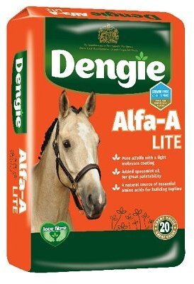 Dengie Dengie Alfa A Lite - 20kg