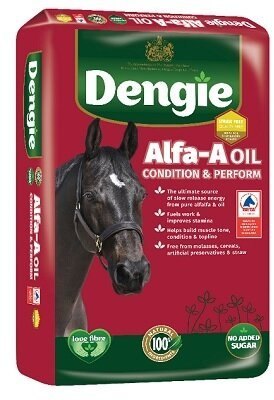 Dengie Dengie Alfa A Oil - 20kg