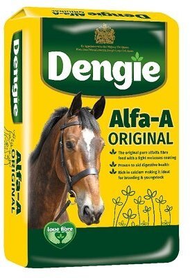 Dengie Dengie Alfa A Original - 20kg
