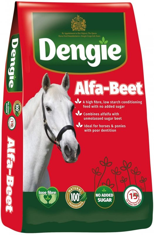 Dengie Dengie Alfa Beet - 20kg