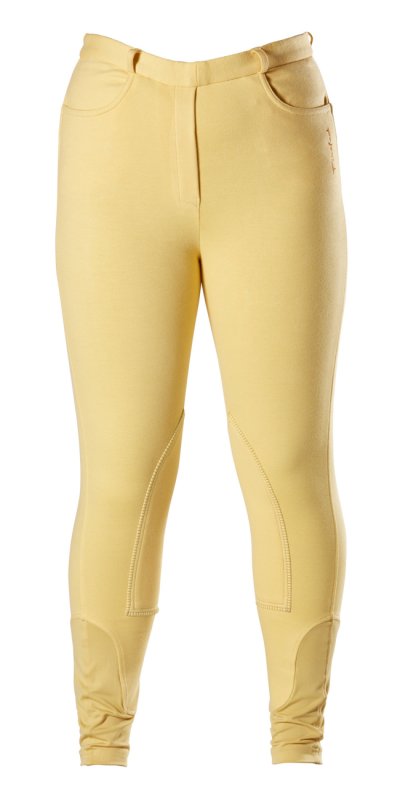 Firefoot Farsley Ladies Breeches