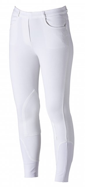 Firefoot Farsley Ladies Breeches - Robinsons Equestrian