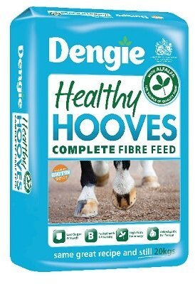 Dengie Dengie Healthy Hooves - 20kg