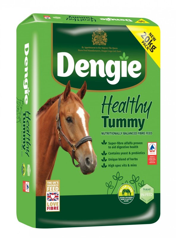 Dengie Dengie Healthy Tummy - 20kg