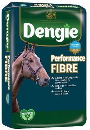 Dengie Dengie Performance Fibre - 20kg