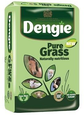 Dengie Dengie Pure Grass - 15kg