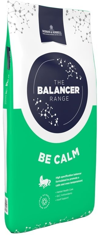 Dodson & Horrell Dodson & Horrell Be Calm Balancer - 15kg