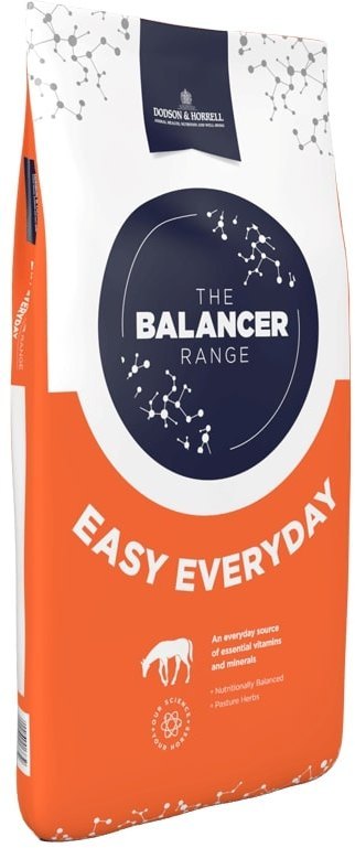 Dodson & Horrell Dodson & Horrell Easy Everyday Balancer - 15kg