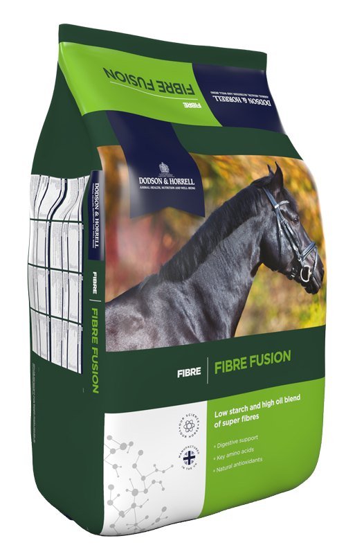 Dodson & Horrell Dodson & Horrell Fibre Fusion - 16kg