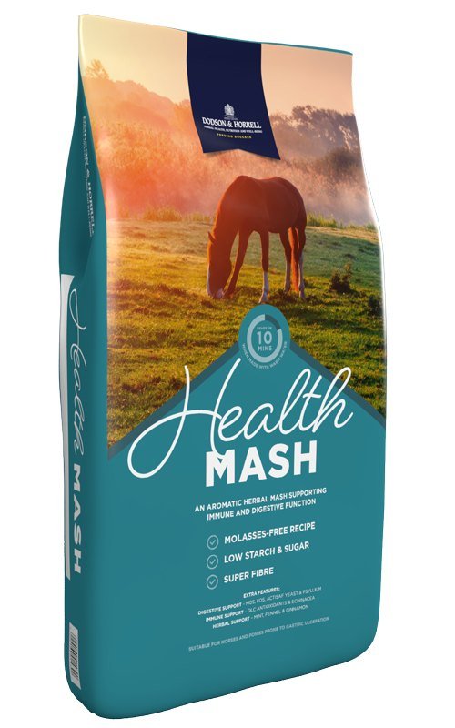 Dodson & Horrell Dodson & Horrell Health Mash - 15kg