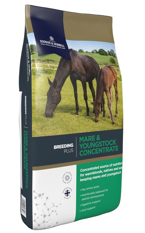 Dodson & Horrell Dodson & Horrell Mare & Youngstock - 20kg