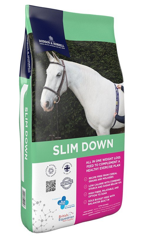 Dodson & Horrell Dodson & Horrell Slim Down - 18kg