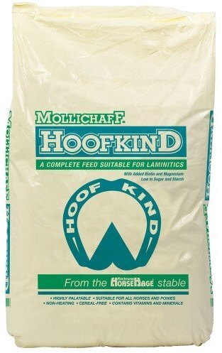 Mollichaff Mollichaff Hoofkind - 15kg