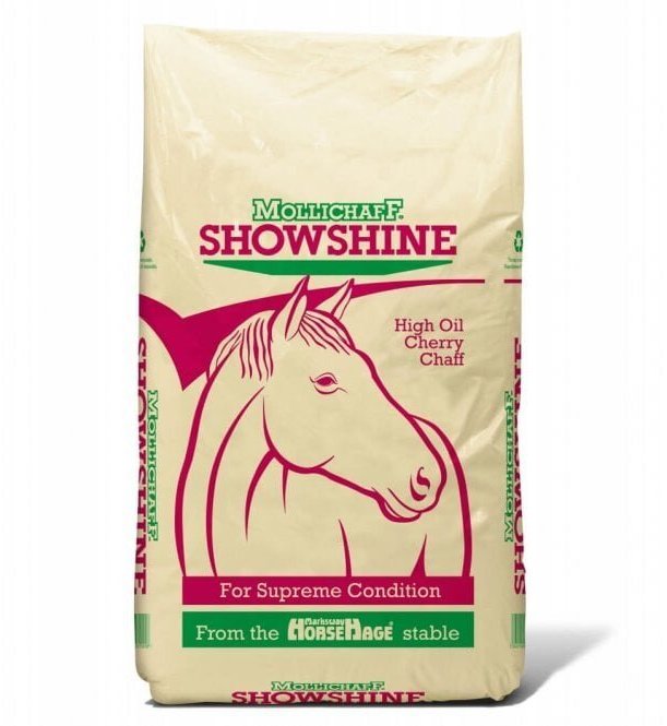 Mollichaff Mollichaff Showshine - 12.5kg