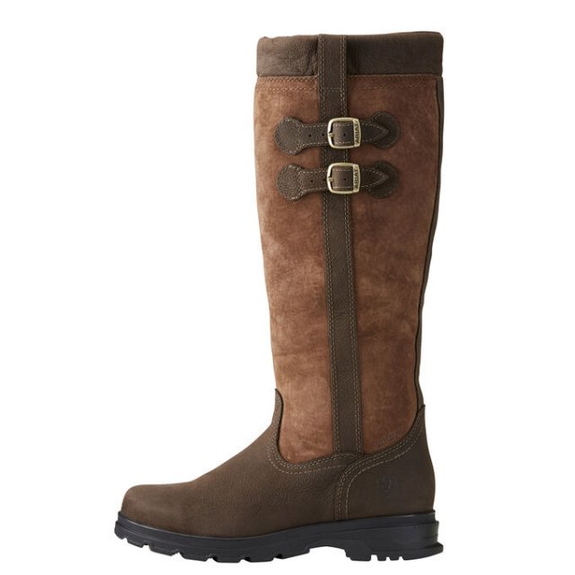 ariat eskdale h20 boots reviews