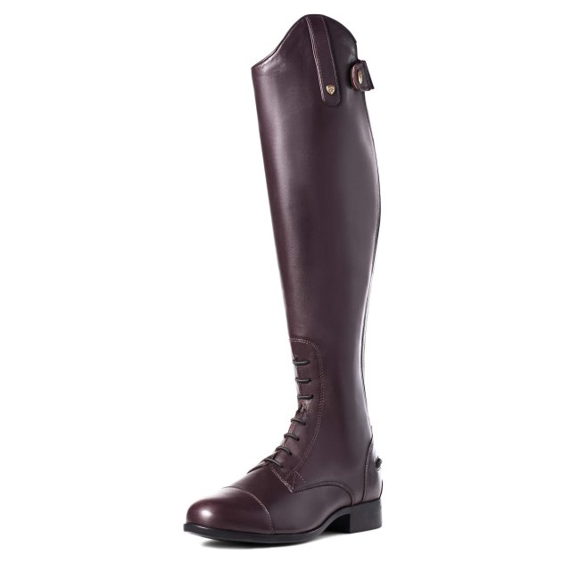 Ariat contour field boots outlet